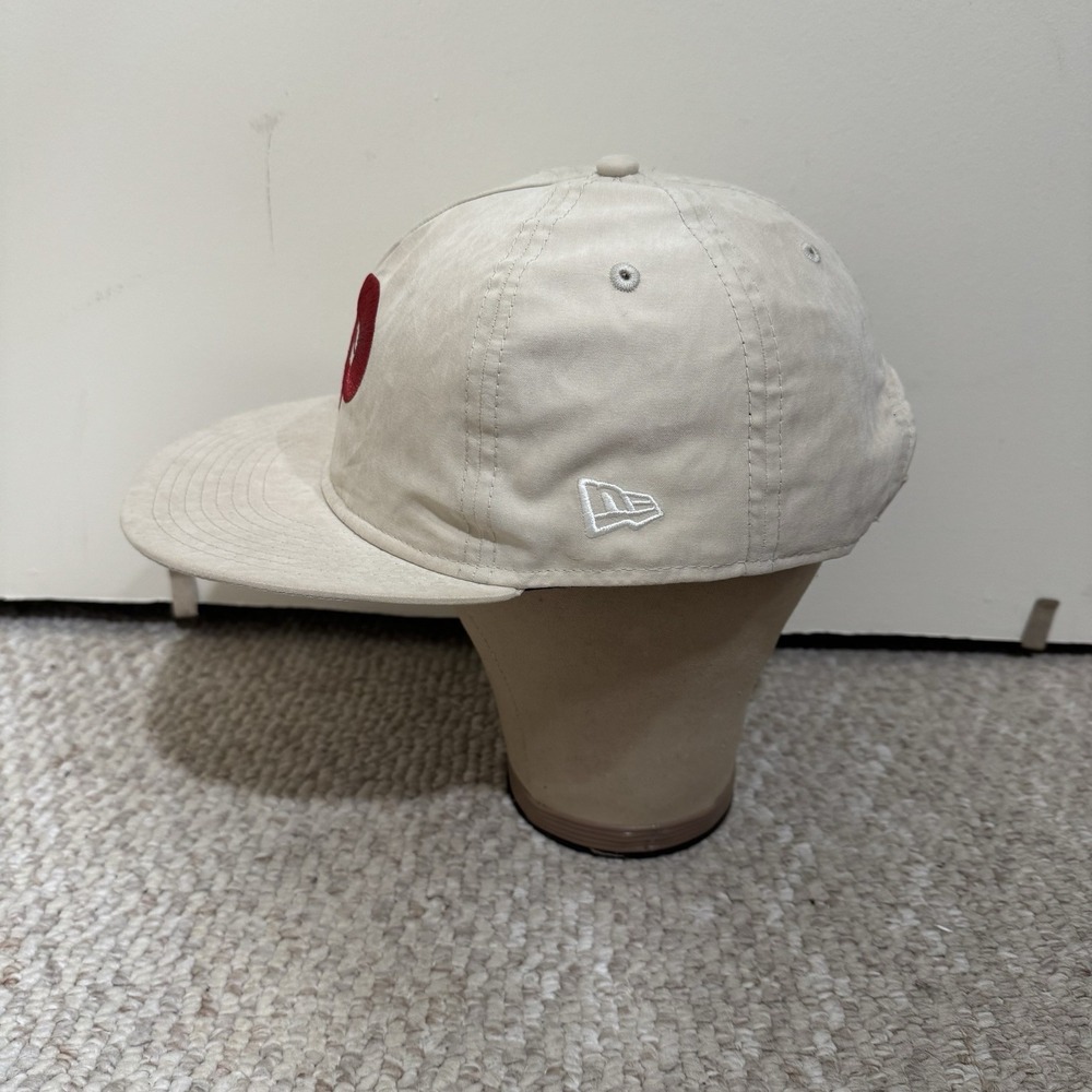Philadelphia Phillies New Era 9FIFTY COOPERSTOWN COLLECTION MLB Baseball Hat Cap - Picture 3 of 11